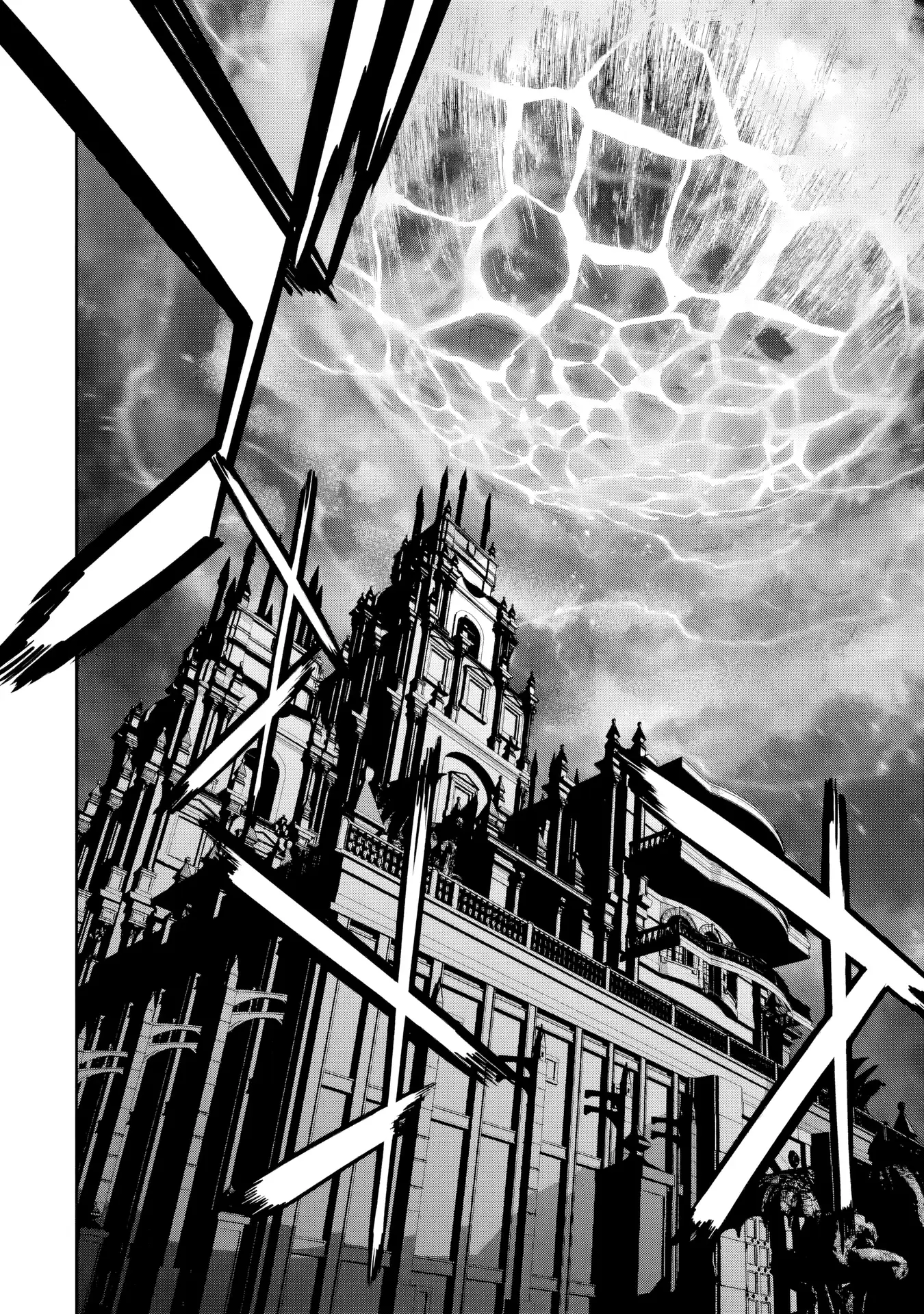 The Executed Sage Is Reincarnated as a Lich and Starts an All-Out War Chapter 51 35